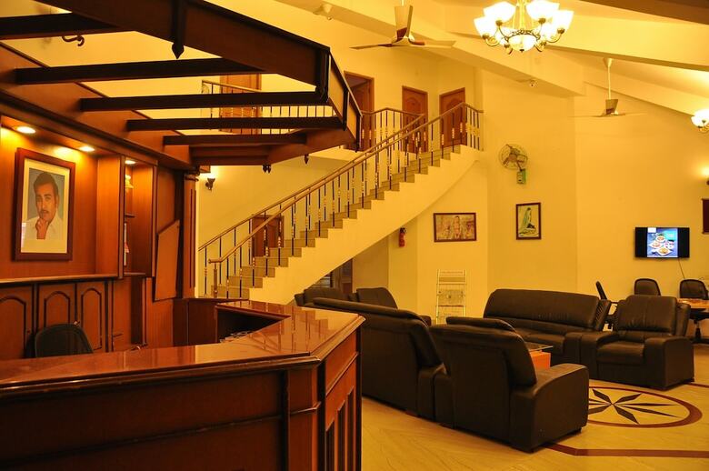Apartamento Sathya Park & Resorts