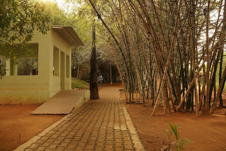 Apartamento Sathya Park & Resorts