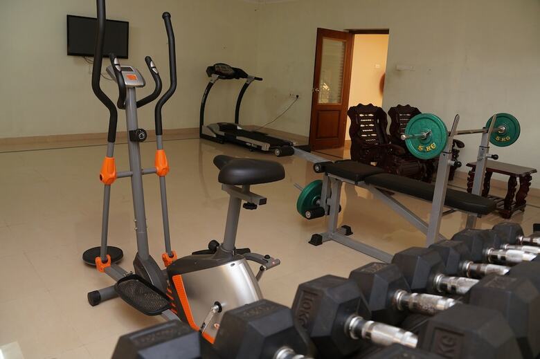 Apartamento Sathya Park & Resorts