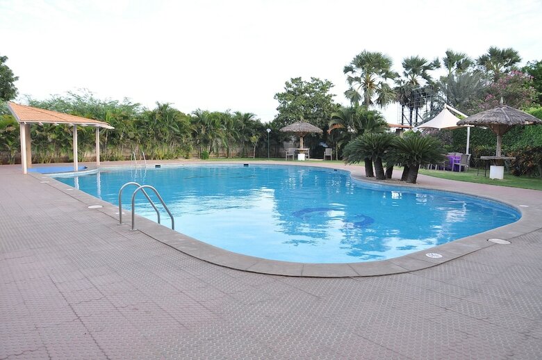 Apartamento Sathya Park & Resorts