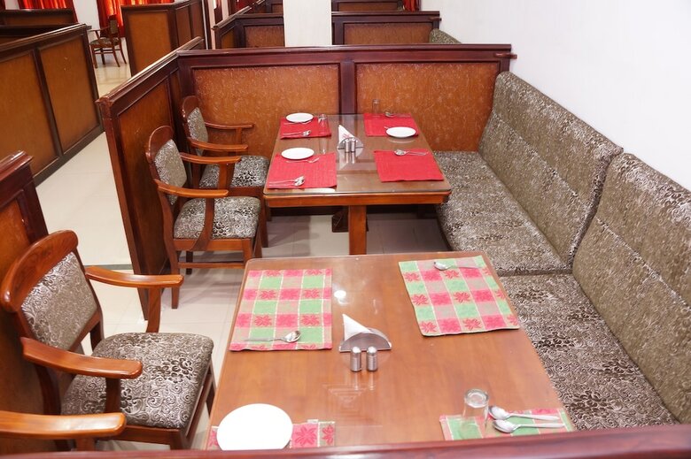 Apartamento Sathya Park & Resorts
