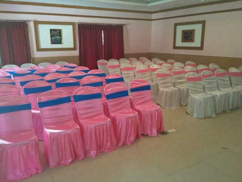 Apartamento Sathya Park & Resorts