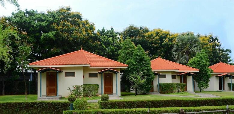 Apartamento Sathya Park & Resorts