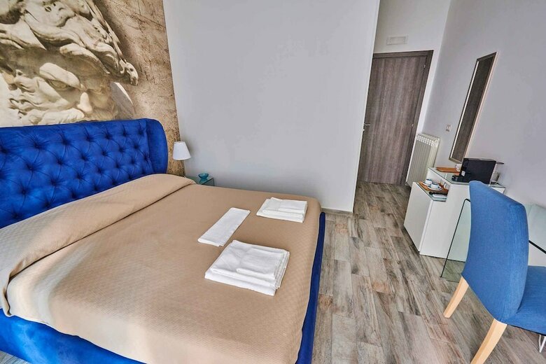 Bed & Breakfast Il Chiattillo