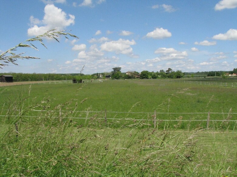 Agroturismo L'�table Haute