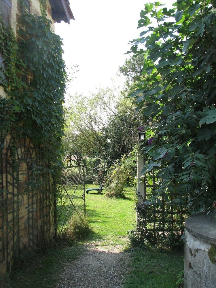 Agroturismo L'�table Haute