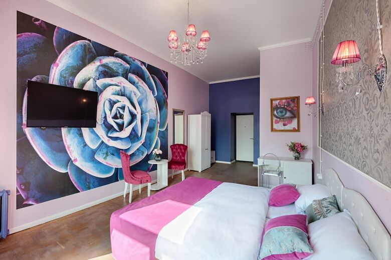 Art Hotel Dom Rerikha