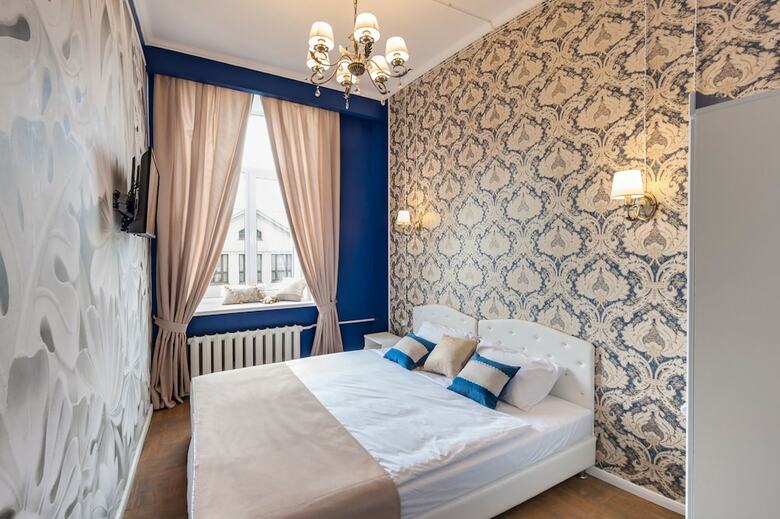 Art Hotel Dom Rerikha