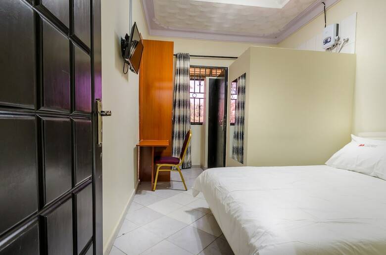 Las Vegas Garden Hotel
