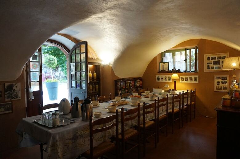 Hotel Val Des Nymphes Chambres D'h�tes
