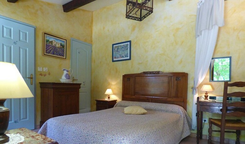 Hotel Val Des Nymphes Chambres D'h�tes