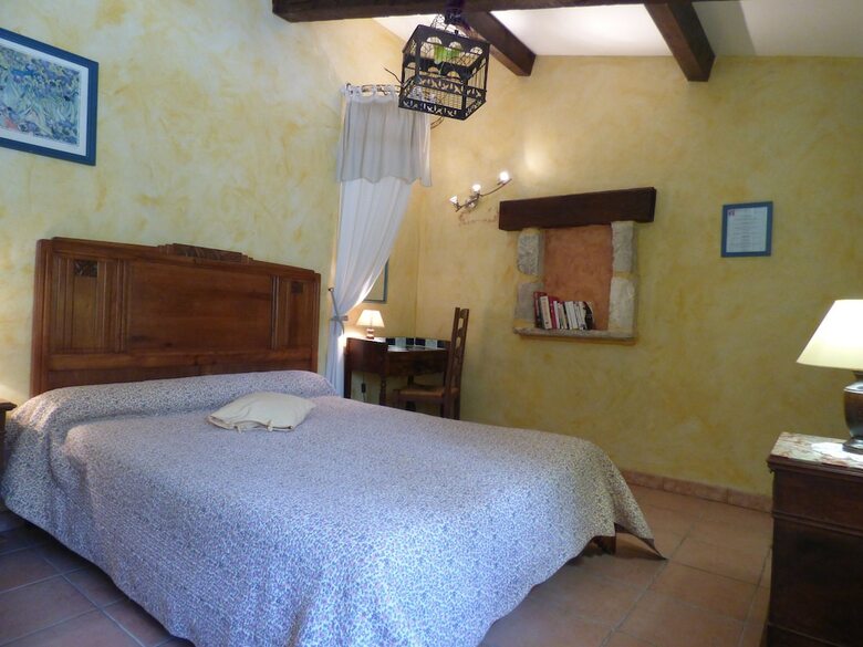 Hotel Val Des Nymphes Chambres D'h�tes