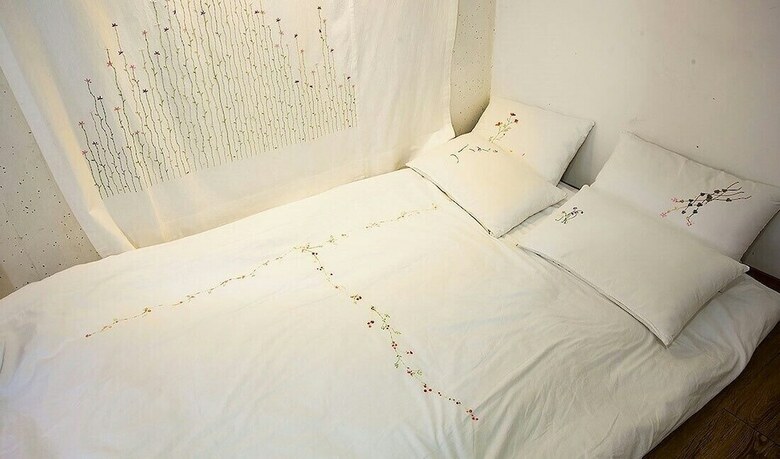 Hotel Borisu Guesthouse
