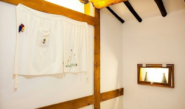 Hotel Borisu Guesthouse