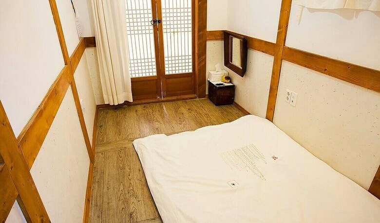Hotel Borisu Guesthouse