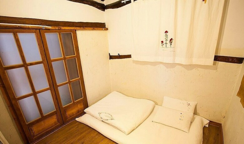 Hotel Borisu Guesthouse