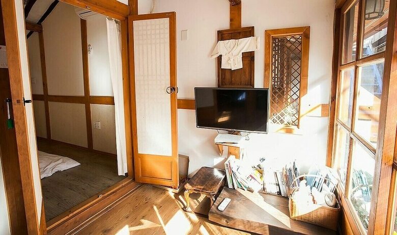 Hotel Borisu Guesthouse