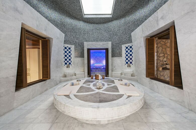 Hotel Hilton Dalaman Sarigerme Resort & Spa