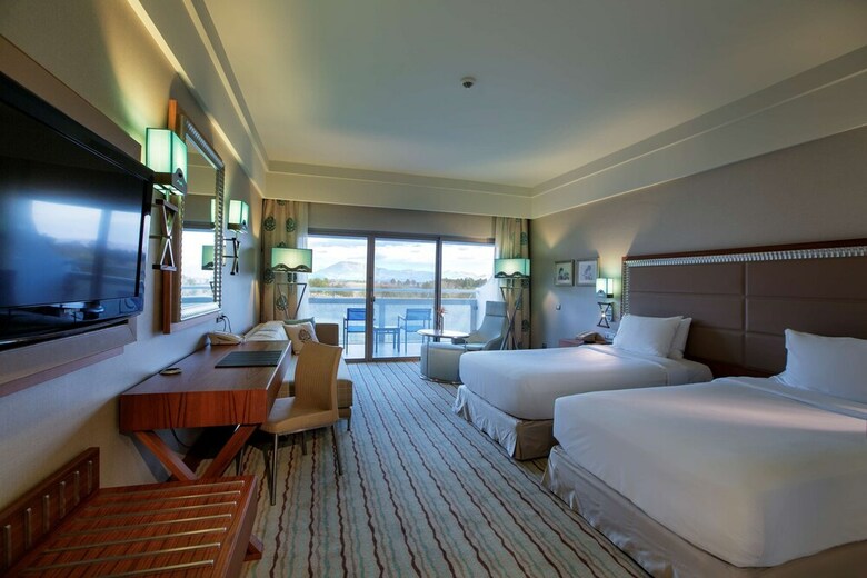 Hotel Hilton Dalaman Sarigerme Resort & Spa