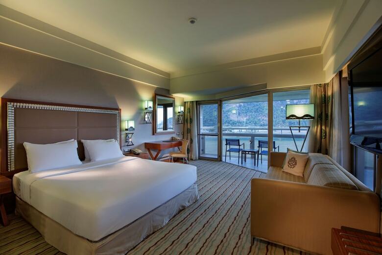 Hotel Hilton Dalaman Sarigerme Resort & Spa