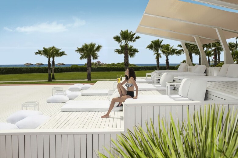 Hotel Hilton Dalaman Sarigerme Resort & Spa