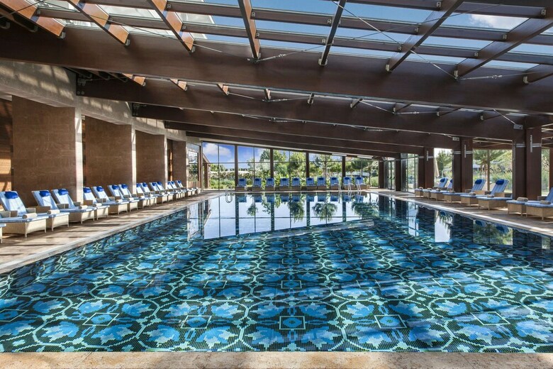 Hotel Hilton Dalaman Sarigerme Resort & Spa
