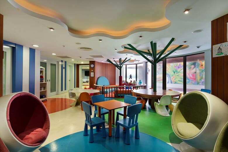 Hotel Hilton Dalaman Sarigerme Resort & Spa