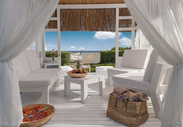 Hotel Hilton Dalaman Sarigerme Resort & Spa