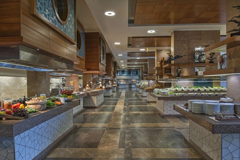 Hotel Hilton Dalaman Sarigerme Resort & Spa