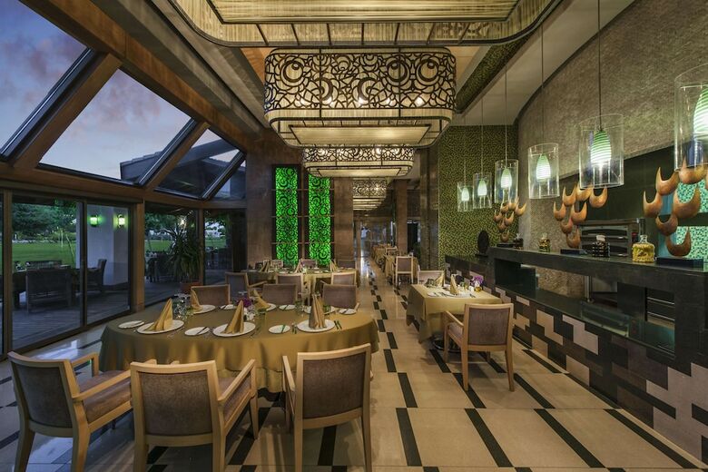 Hotel Hilton Dalaman Sarigerme Resort & Spa