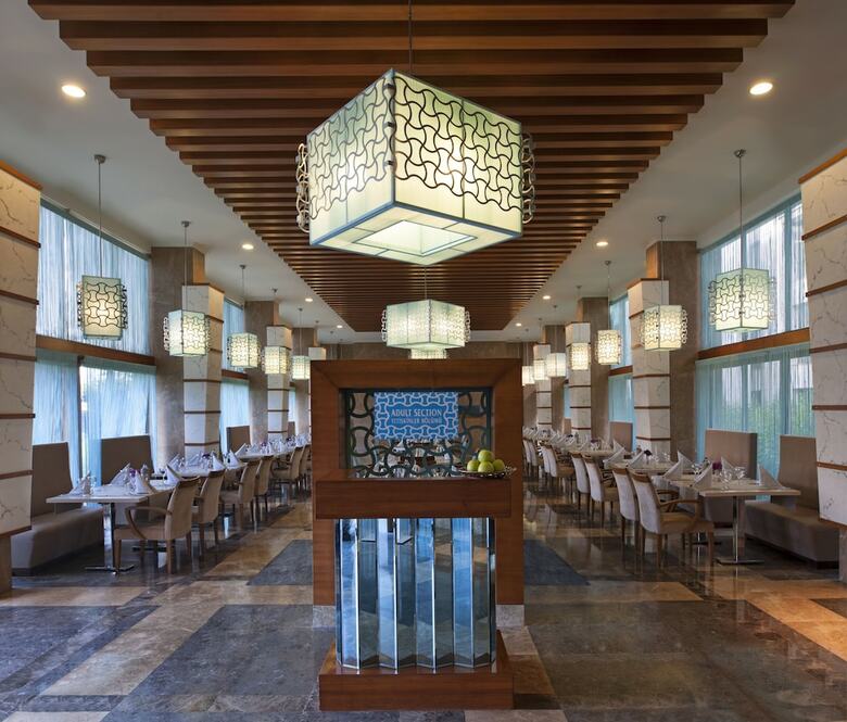 Hotel Hilton Dalaman Sarigerme Resort & Spa