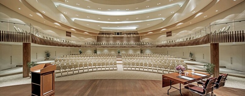 Hotel Hilton Dalaman Sarigerme Resort & Spa