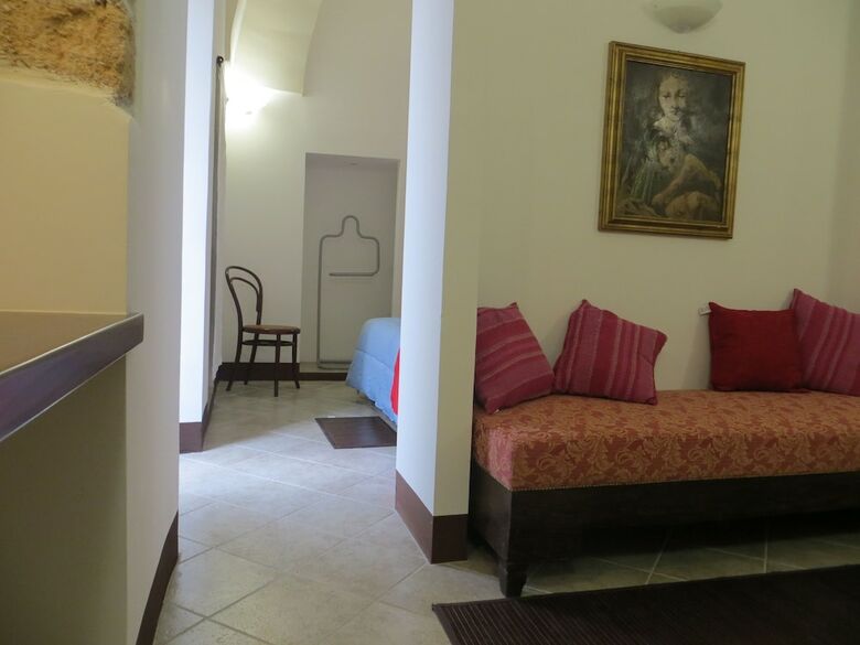 Agroturismo Agriturismo Occhineri