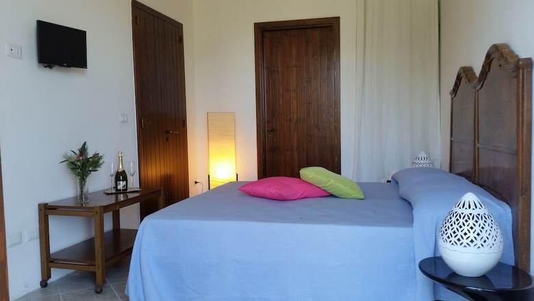 Agroturismo Agriturismo Occhineri