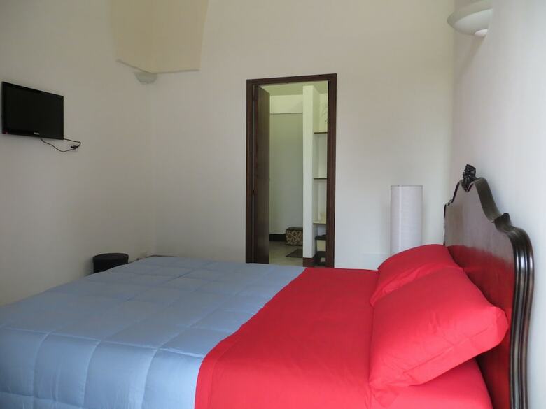 Agroturismo Agriturismo Occhineri