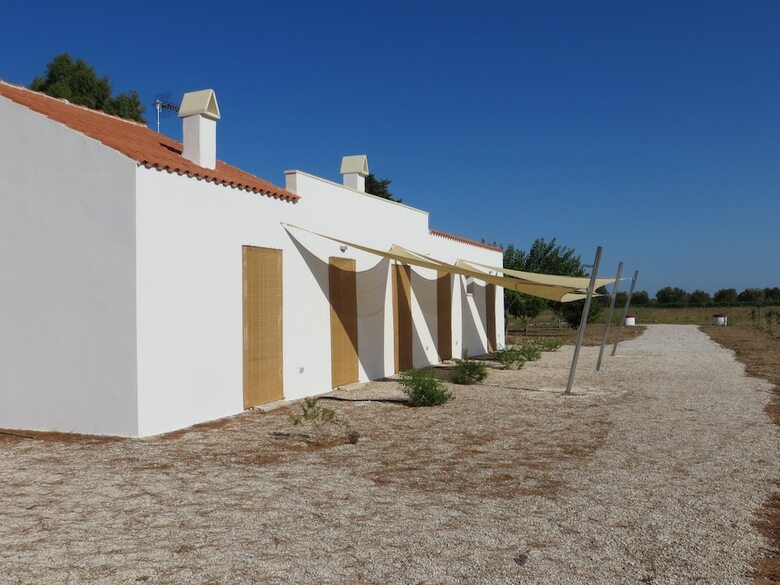 Agroturismo Agriturismo Occhineri