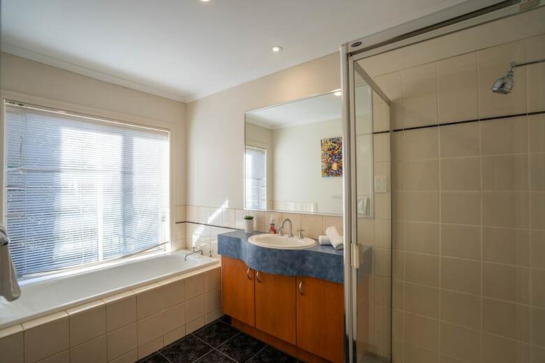 Attwood Lodge - Melbourne Airport