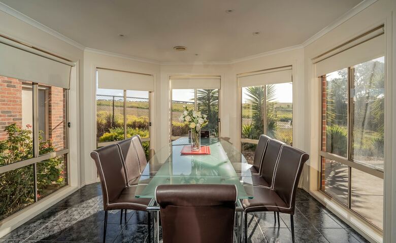 Attwood Lodge - Melbourne Airport