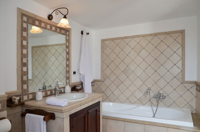 Apartamento La Terrazza Del Marinaio