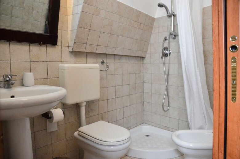 Apartamento La Terrazza Del Marinaio