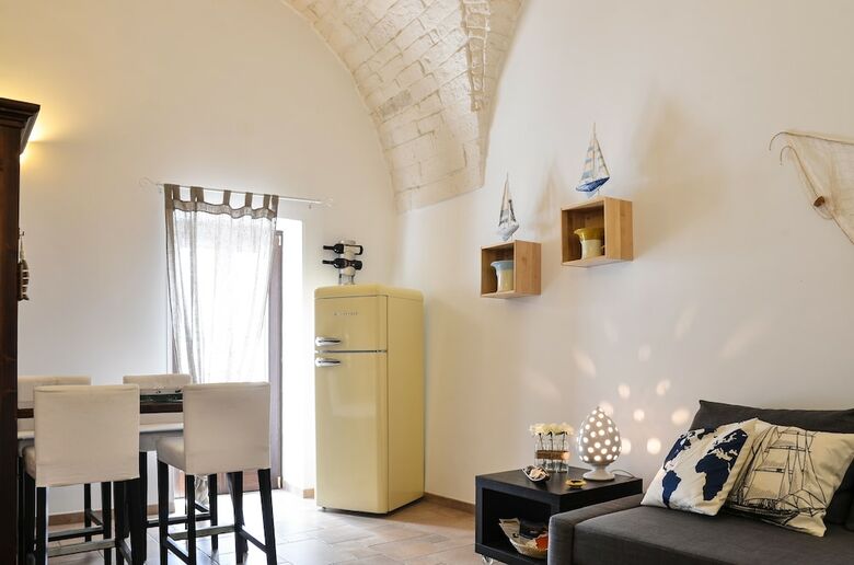 Apartamento La Terrazza Del Marinaio