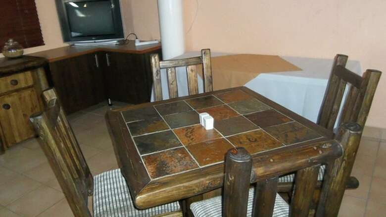Bed & Breakfast Stiba Guest House