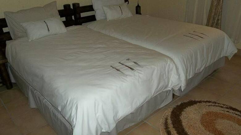 Bed & Breakfast Stiba Guest House