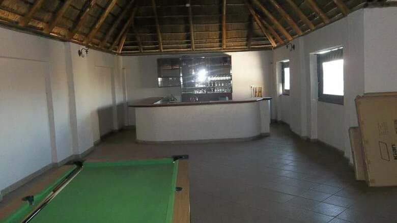 Bed & Breakfast Stiba Guest House