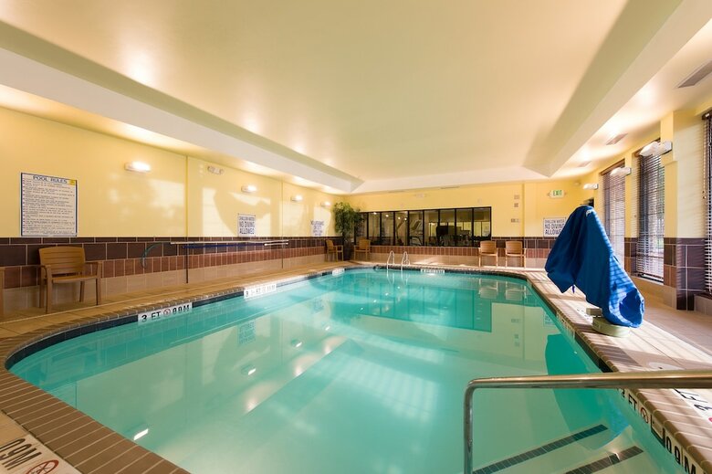 Aparthotel Staybridge Suites North Charleston