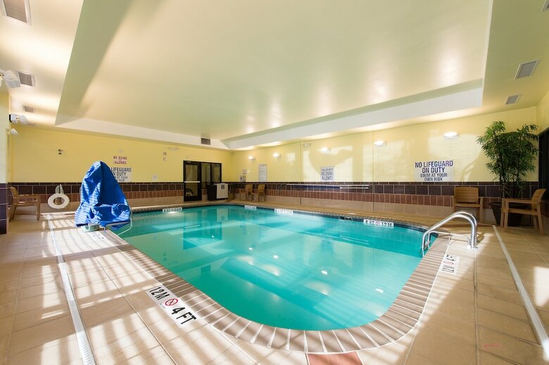 Aparthotel Staybridge Suites North Charleston