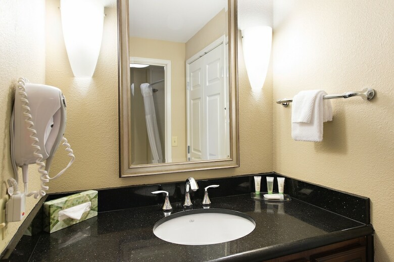 Aparthotel Staybridge Suites North Charleston