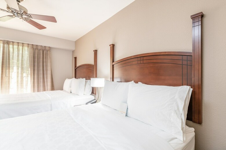Aparthotel Staybridge Suites North Charleston