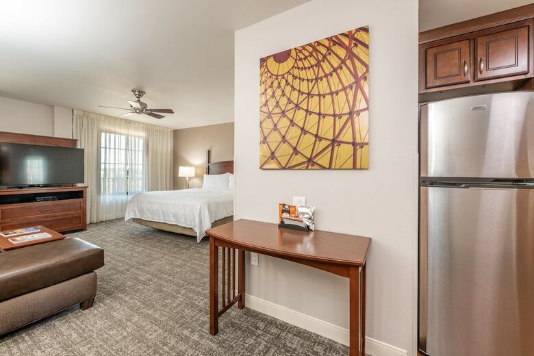 Aparthotel Staybridge Suites North Charleston