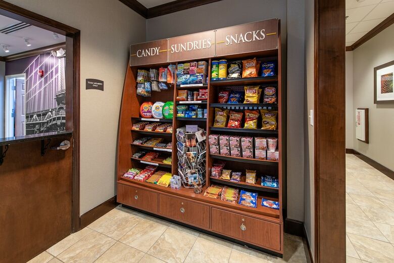 Aparthotel Staybridge Suites North Charleston